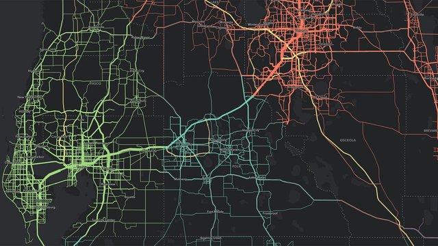 Compare Geodatabases